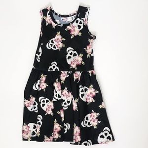 NWT Dot Dot Smile 2t Tank Dress